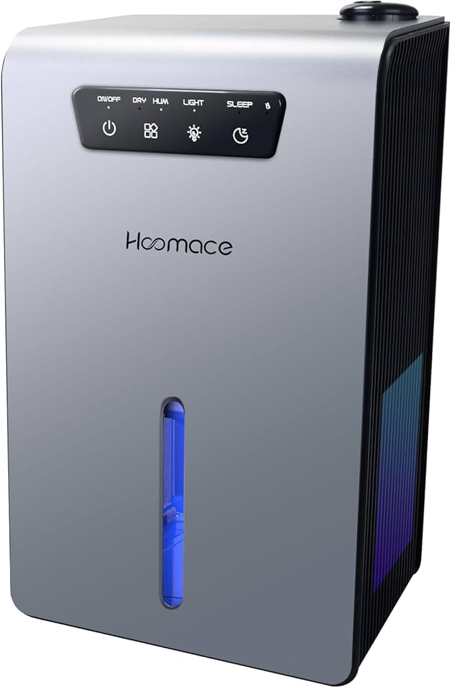 Dehumidificador moderno